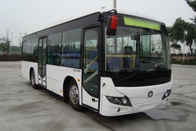 Foton  BJ6901C6MHB3 City buses