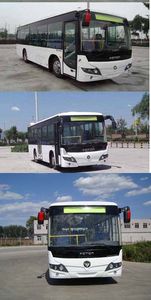 Foton  BJ6901C6MHB3 City buses