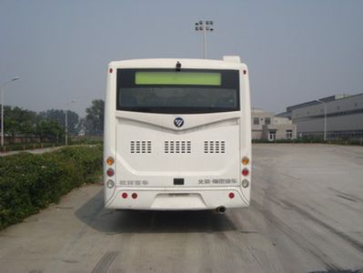 Foton  BJ6901C6MHB3 City buses