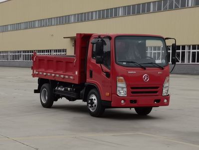 Dayun  CGC3046HDD28F Dump truck