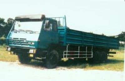 Hongyan  CQ1300T5F3G564 Truck