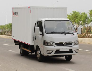 Dongfeng  EQ5040XXY16DCAC Box transport vehicle