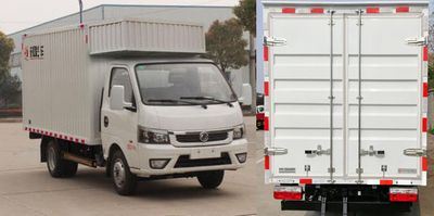 Dongfeng  EQ5040XXY16DCAC Box transport vehicle