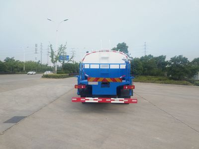 Zhuanwei  HTW5140GPSE watering lorry 