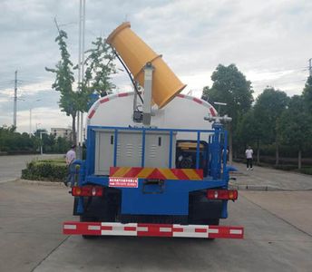 Zhuanwei  HTW5140GPSE watering lorry 