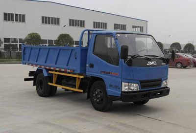 Jianglingjiang Special Brand Automobile JMT3040XC2 Dump truck