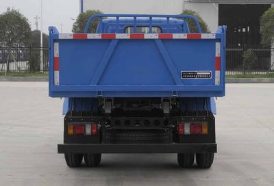 Jianglingjiang Special Brand Automobile JMT3040XC2 Dump truck