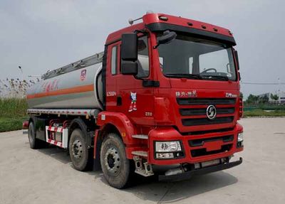 Shaanxi Automobile SHN5251GYYLJ469 Oil tanker