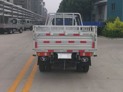 Shifeng  SSF3030DCJB21 Dump truck