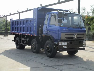 Shaanxi Automobile SX3205GP4 Dump truck