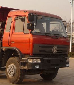 Shaanxi Automobile SX3205GP4 Dump truck