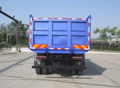 Shaanxi Automobile SX3205GP4 Dump truck