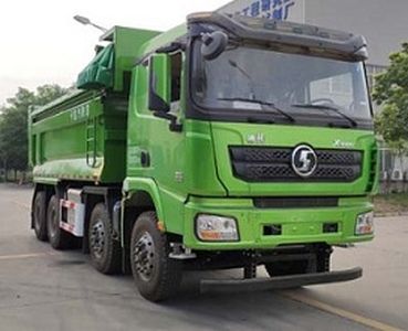 Shaanxi Automobile SX33195C276 Dump truck