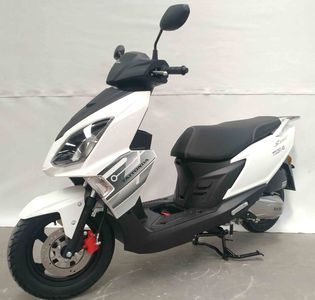 Taida  TT125T4D Two wheeled motorcycles