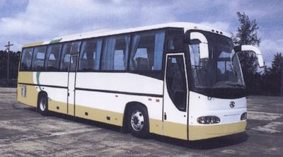 Jinlong  XMQ6115CSB1 Tourist buses