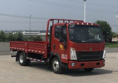 Haowo  ZZ1117G3315E1B Truck