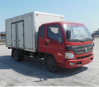 Foton  BJ5039XSHF2 Sales vehicle