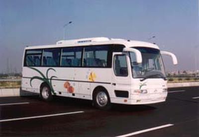 Baiyun  BY6800A1 coach