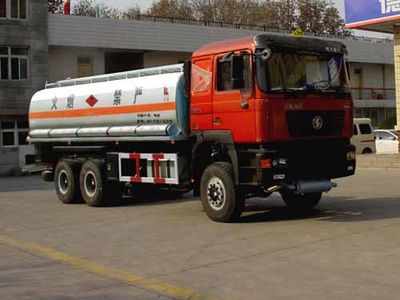 Longdi CSL5250GYYSOil tanker