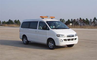 Jianghuai brand automobiles HFC5036XJCLA1T Inspection vehicle