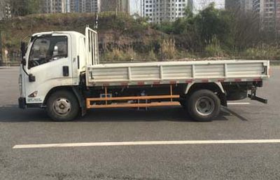 Jiangling Motors JX1044TGC25 Truck