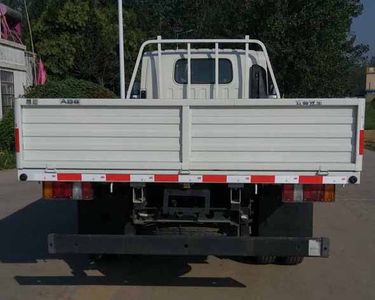 Jiangling Motors JX1044TGC25 Truck