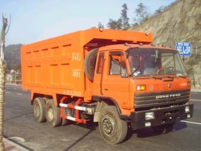 Luba  LB3260 Dump truck