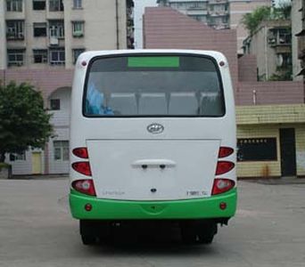 Lifan  LF6752A City buses