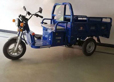 Liantong  LT4000DZH2 Electric tricycle