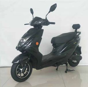 Century Bird SJN1200DT Electric two wheeled motorcycle