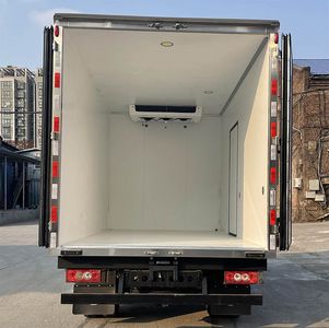 Volvo Cars WRB5046XLCBJ Refrigerated truck