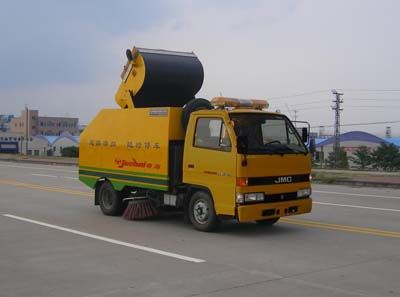 Yuehai  YH5050TSL03 Road sweeper