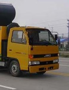 Yuehai  YH5050TSL03 Road sweeper