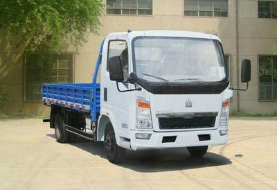 Haowo  ZZ1047C2813D145 Truck