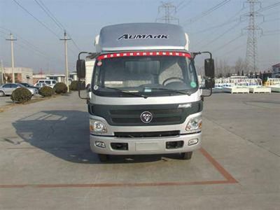 Foton  BJ5079CCYFA Grate type transport vehicle