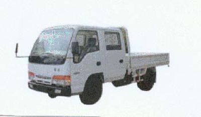 Jiefang AutomobileCA1047LTruck