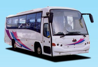 Changjiang brand automobile CJ6870T1CHK coach