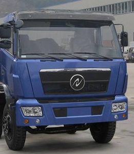 Dongfeng  DFC3311G1 Dump truck