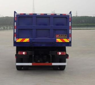 Dongfeng  DFC3311G1 Dump truck