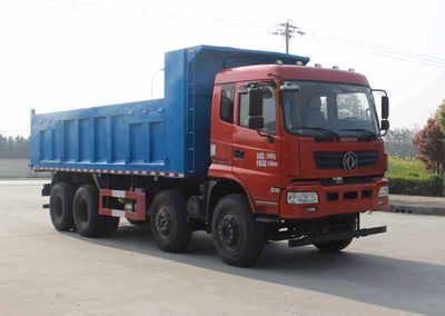 Dongfeng  EQ3311GLV5 Dump truck