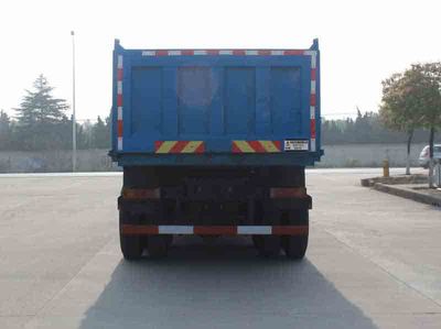 Dongfeng  EQ3311GLV5 Dump truck