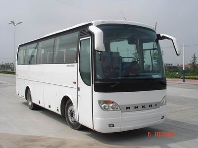 Ankai  HFF6890KZ8 coach