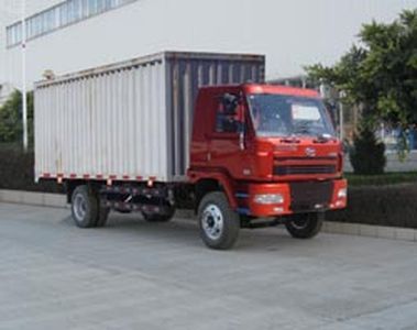 Lifan  LFJ5080XXY1 Box transport vehicle