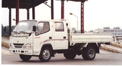 Blue Arrow LJC1041AB Truck