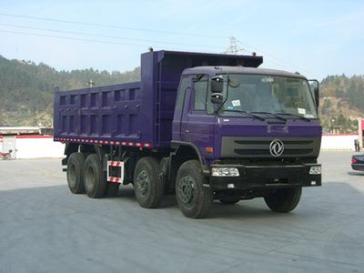 Mengsheng brand automobiles MSH3318VB3GB Dump truck