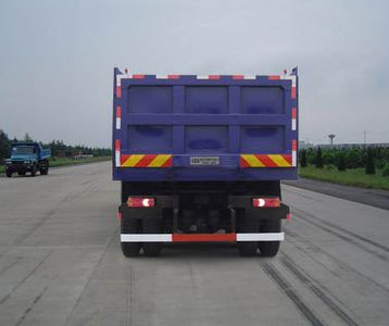 Mengsheng brand automobiles MSH3318VB3GB Dump truck