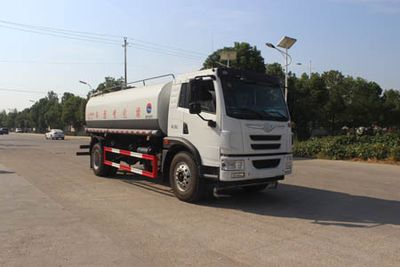 Runzhixing  SCS5181GPSCA6A watering lorry 