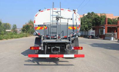 Runzhixing  SCS5181GPSCA6A watering lorry 