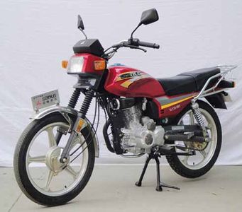 Sanling  SL1252BT Two wheeled motorcycles