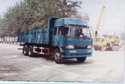 Xiangyi  SMG3250P11L7 Dump truck